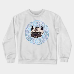 Appa Crewneck Sweatshirt